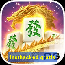 insthacked gratis